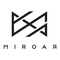 MiRoaR logo, MiRoaR contact details