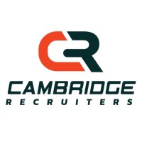 Cambridge Recruiters logo, Cambridge Recruiters contact details