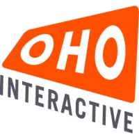 OHO logo, OHO contact details