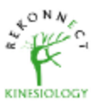 Rekonnect Kinesiology logo, Rekonnect Kinesiology contact details