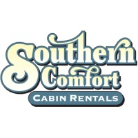 Southern Comfort Cabin Rentals logo, Southern Comfort Cabin Rentals contact details