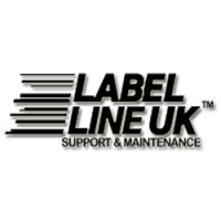 Label Line UK logo, Label Line UK contact details