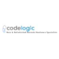 Codelogic (AIDC) Ltd logo, Codelogic (AIDC) Ltd contact details