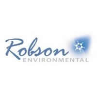 Robson Environmental Pty Ltd logo, Robson Environmental Pty Ltd contact details