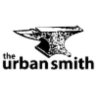 The Urban Smith logo, The Urban Smith contact details