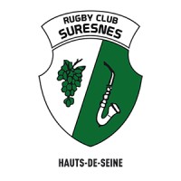 Rugby Club Suresnes Hauts-de-Seine logo, Rugby Club Suresnes Hauts-de-Seine contact details