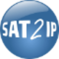 SAT-2-IP logo, SAT-2-IP contact details