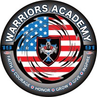 Warriors Academy Franchise logo, Warriors Academy Franchise contact details