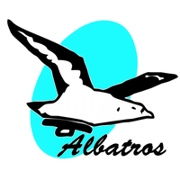 Albatros Media logo, Albatros Media contact details