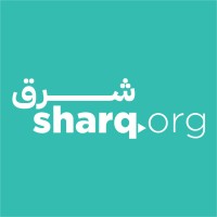 Sharq.Org logo, Sharq.Org contact details