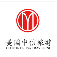 CITIC INTL USA TRAVEL INC logo, CITIC INTL USA TRAVEL INC contact details