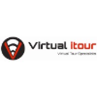 Virtual itour logo, Virtual itour contact details