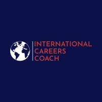 International Careers Coach logo, International Careers Coach contact details