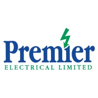 Premier Electrical Ltd logo, Premier Electrical Ltd contact details