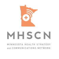 Minnesota Health Strategy and Communications Network (MHSCN) logo, Minnesota Health Strategy and Communications Network (MHSCN) contact details