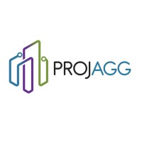 PROJAGG logo, PROJAGG contact details