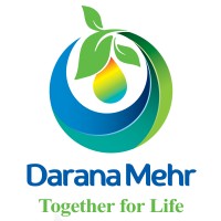 Daranamehr logo, Daranamehr contact details