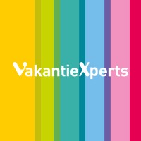 VakantieXperts BV logo, VakantieXperts BV contact details