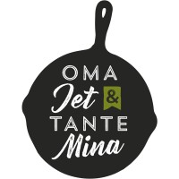 Oma Jet & Tante Mina logo, Oma Jet & Tante Mina contact details