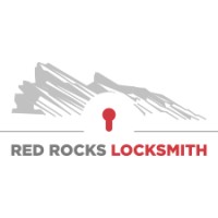 Red Rocks Locksmith logo, Red Rocks Locksmith contact details