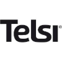 TELSI logo, TELSI contact details