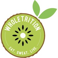 Wholetrition logo, Wholetrition contact details