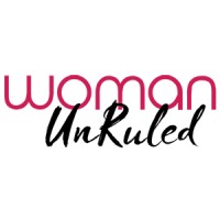 Woman UnRuled logo, Woman UnRuled contact details