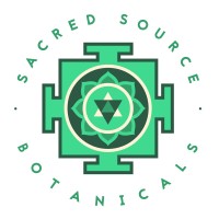 Sacred Source Botanicals LLC logo, Sacred Source Botanicals LLC contact details