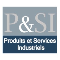 PSI logo, PSI contact details