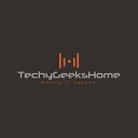 TechyGeeksHome logo, TechyGeeksHome contact details