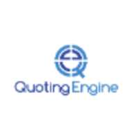 Quoting Engine logo, Quoting Engine contact details