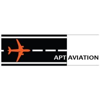 APT Aviation Limited logo, APT Aviation Limited contact details