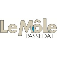 LE MÔLE PASSEDAT - MuCEM logo, LE MÔLE PASSEDAT - MuCEM contact details