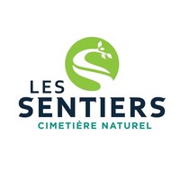 Les Sentiers logo, Les Sentiers contact details