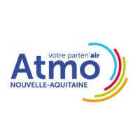 Atmo Nouvelle-Aquitaine logo, Atmo Nouvelle-Aquitaine contact details