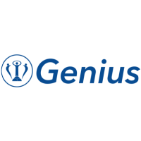 Genius Lab logo, Genius Lab contact details