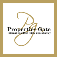 Properties Gate logo, Properties Gate contact details