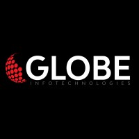 Globe infotechnologies logo, Globe infotechnologies contact details