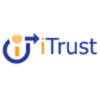 iTrust logo, iTrust contact details