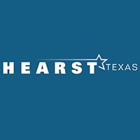 Hearst Texas logo, Hearst Texas contact details