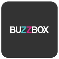 BuzzBox Cloud logo, BuzzBox Cloud contact details