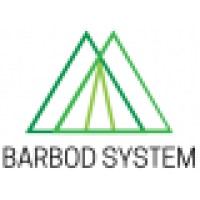 BarbodSystem logo, BarbodSystem contact details