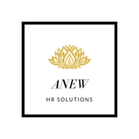 Anew HR Solutions, LLC logo, Anew HR Solutions, LLC contact details