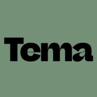 Tema Studio logo, Tema Studio contact details