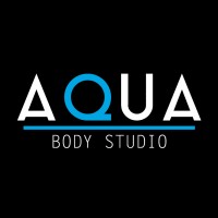 Aqua Body Studio logo, Aqua Body Studio contact details