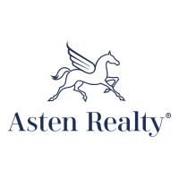 ASTEN REALTY logo, ASTEN REALTY contact details