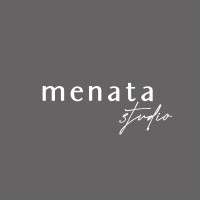 menata studio logo, menata studio contact details