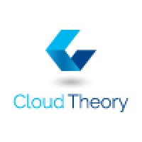 Cloud Theory logo, Cloud Theory contact details