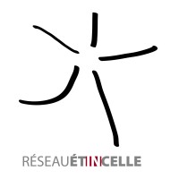 Réseau Etincelle logo, Réseau Etincelle contact details