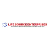 Life Source Enterprises logo, Life Source Enterprises contact details